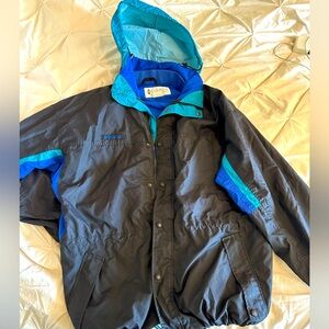 Columbia Ski Jacket Men’s (L)